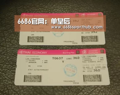6686热点