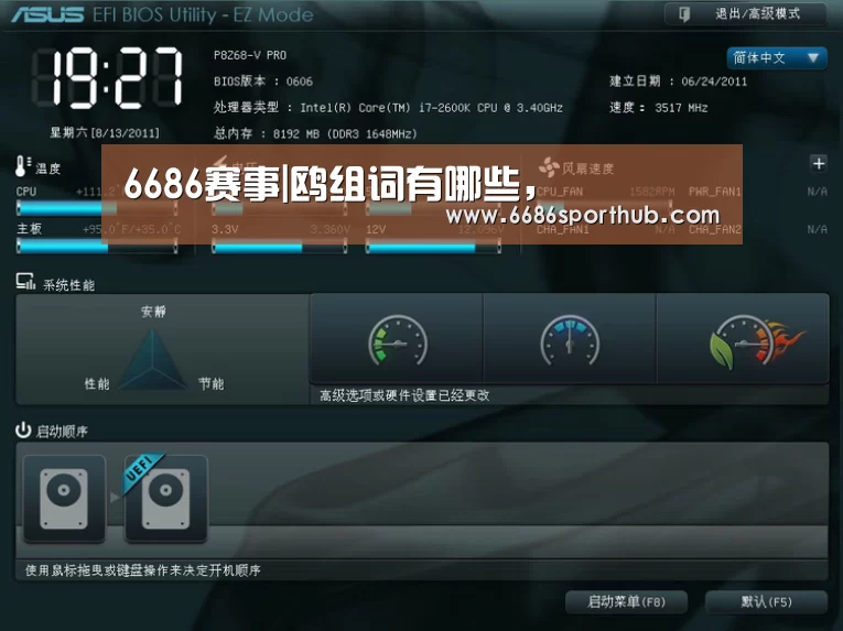 6686官网